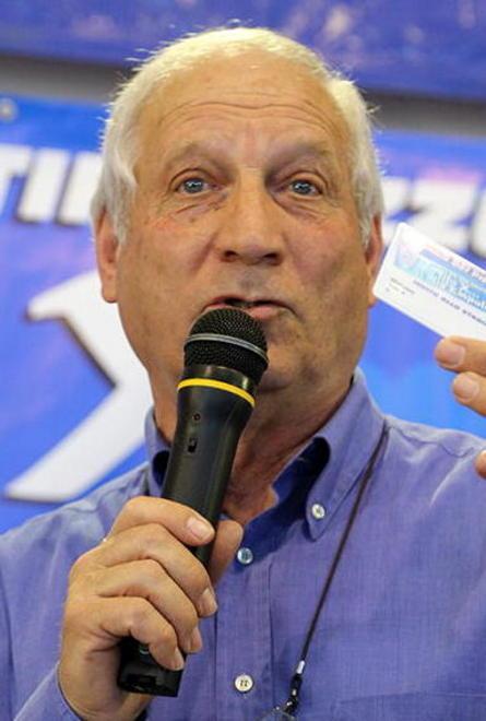 I tifosi ospitano la riunione nazionale della Fissc 