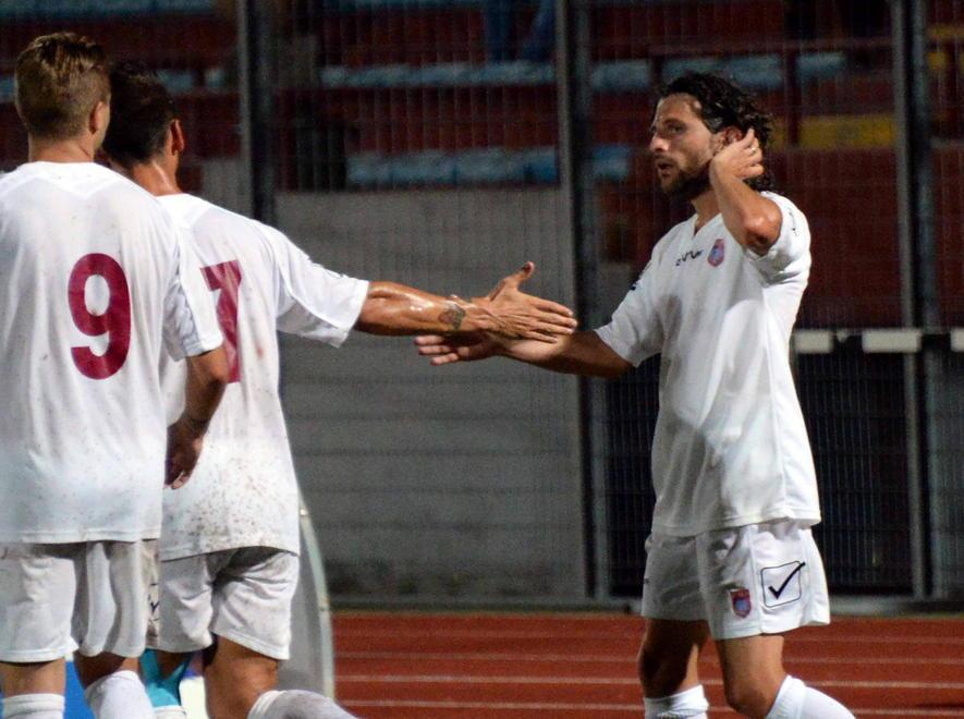 Grassi sogna di “sfondare” quota 120 gol 