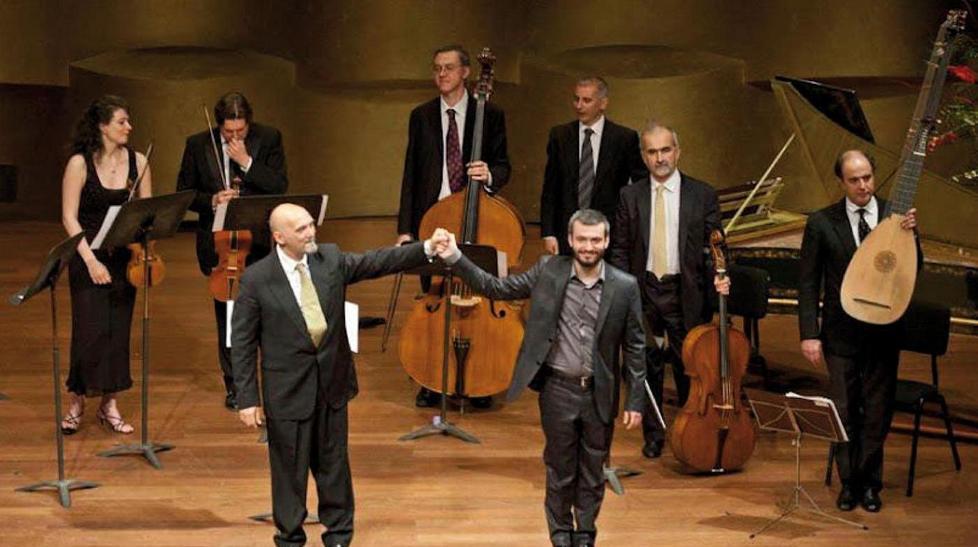 Auser musici, quando l’antico si sposa con il contemporaneo