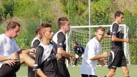 Oggi il torneo del Futsal Cascina al Pesenti
