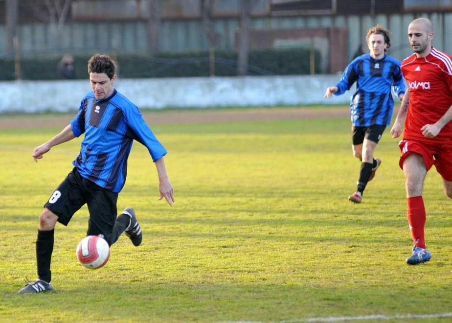 Nerazzurri al Magona con il Rosignano 