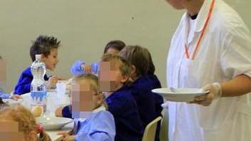 Mense scolastiche al via con l’inizio del tempo prolungato