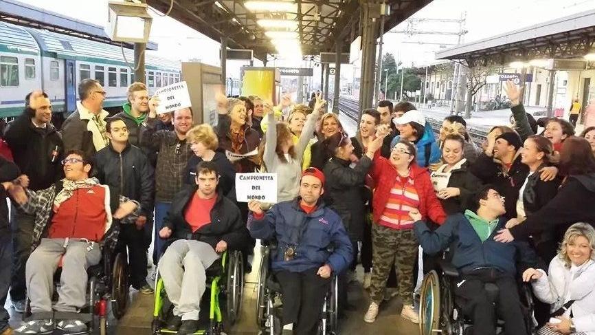 Asd Skeep riprende l’attività