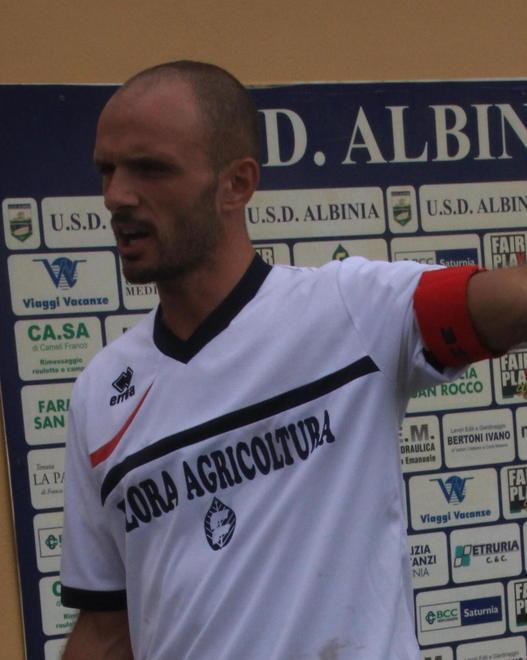 Ribolla e Albinia (a Roselle) danno il via alle sfide dirette