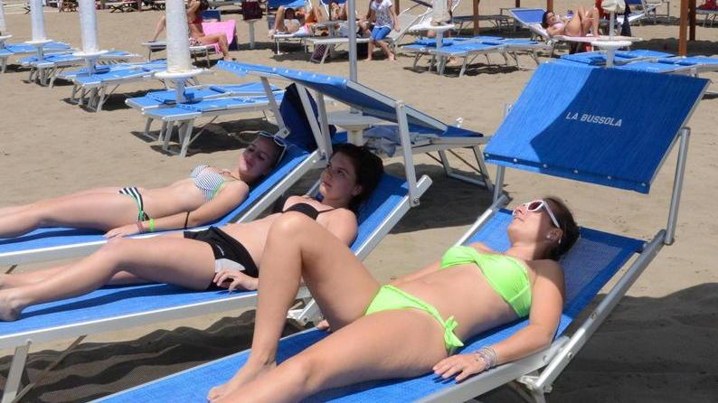 Basta presentarsi e chiedere la disponibilità Ecco i ventuno bagnetti che aderiscono