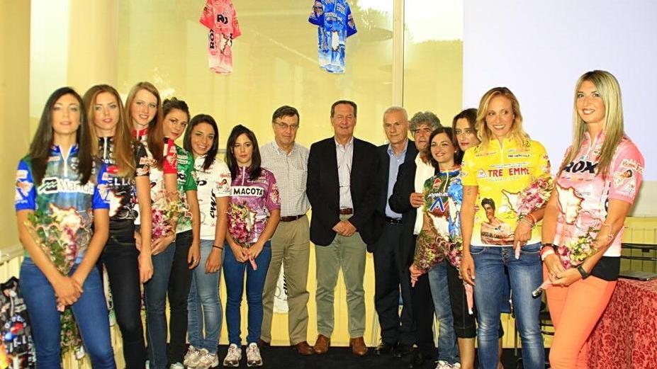 Al Giro della Toscana il gotha del ciclismo