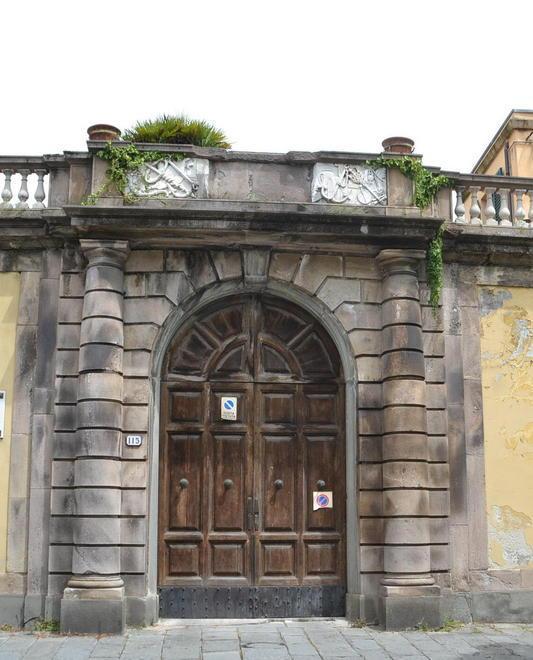 Agenzia delle Entrate, ritorno a Lucca 