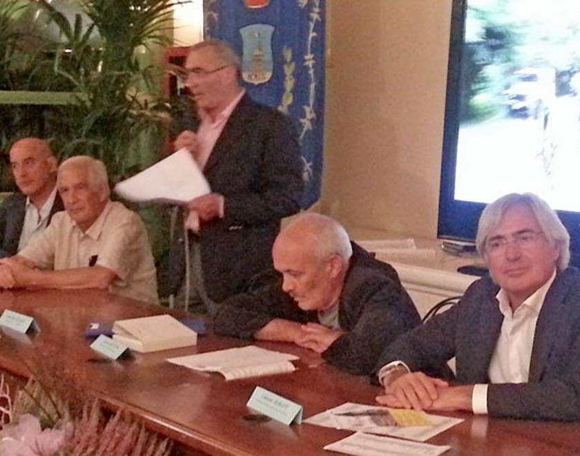 Sbocciano in Versilia le promesse del ciclismo 