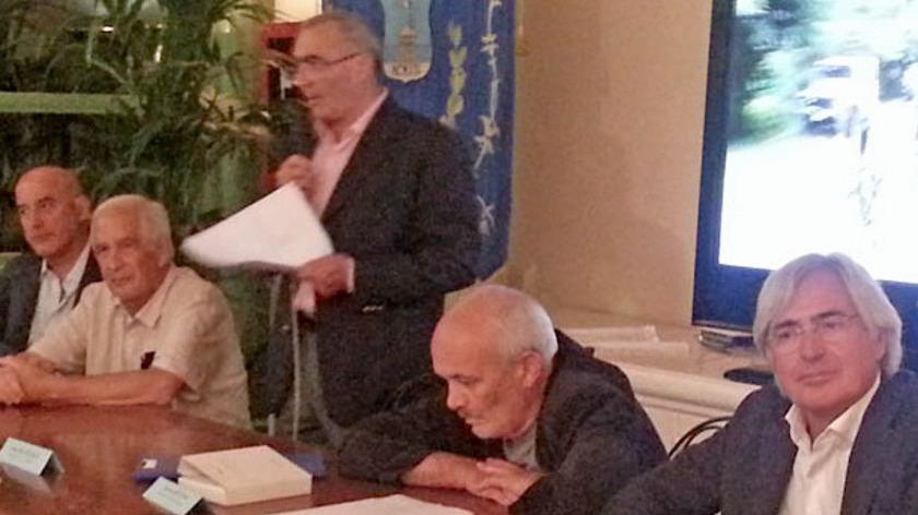 Sbocciano in Versilia le promesse del ciclismo