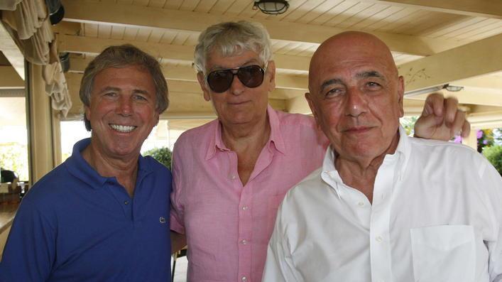 Preziosi lancia l’idea: «Il calciomercato facciamolo al Forte»