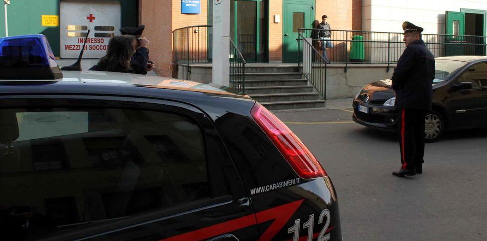 Poco prima dello schianto era andato in ospedale 