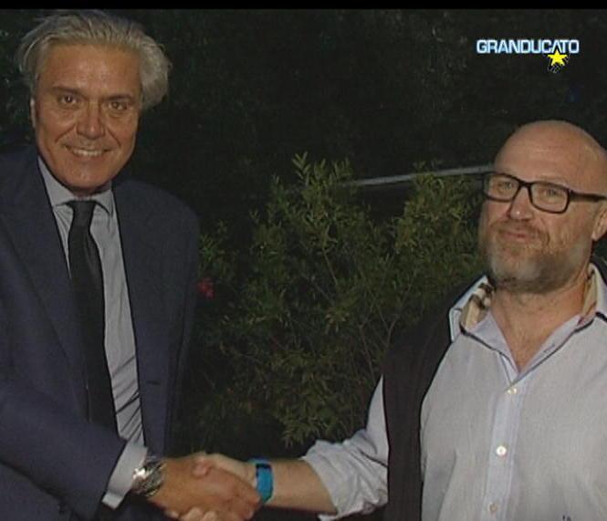 «Ci diano i soldi, faremo l’ospedale più bello d’Europa» 