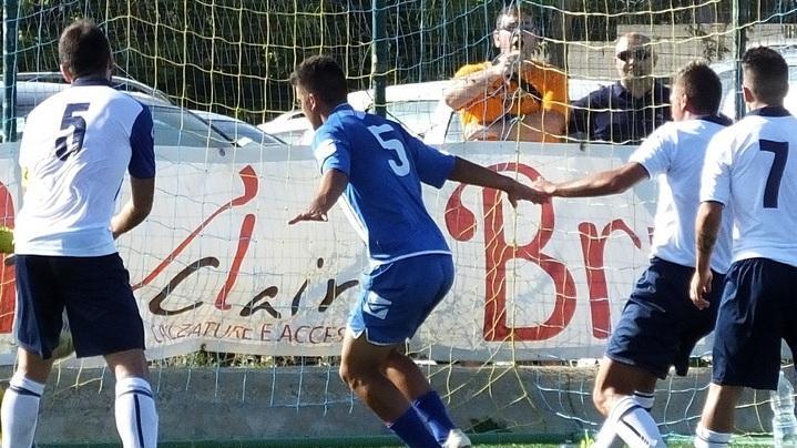 Latte Dolce a Ghilarza, l’Alghero sfida il Ploaghe