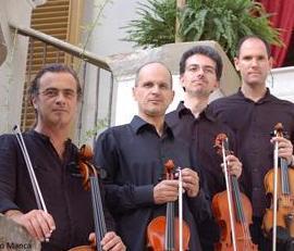 Omaggio a George Gershwin