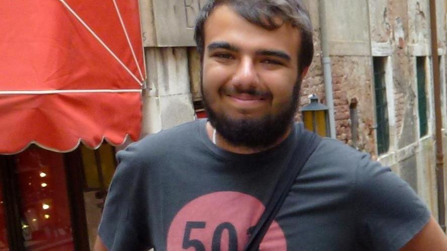 Un sassarese in giuria a Venezia