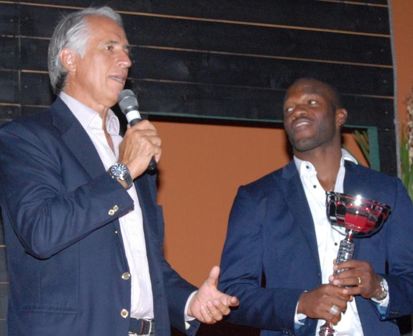 L’abbraccio della stampa sportiva agli “angeli del fango” di Olbia 