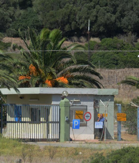 Irs: «Ora il blocco di tutte le esercitazioni»