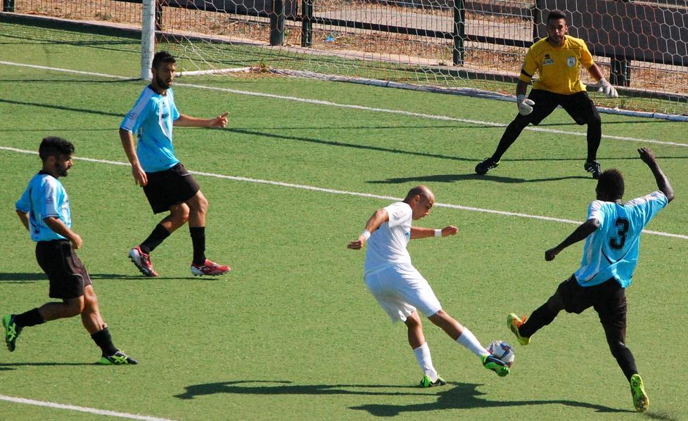 L’Olbia aspetta un Selargius da battaglia 