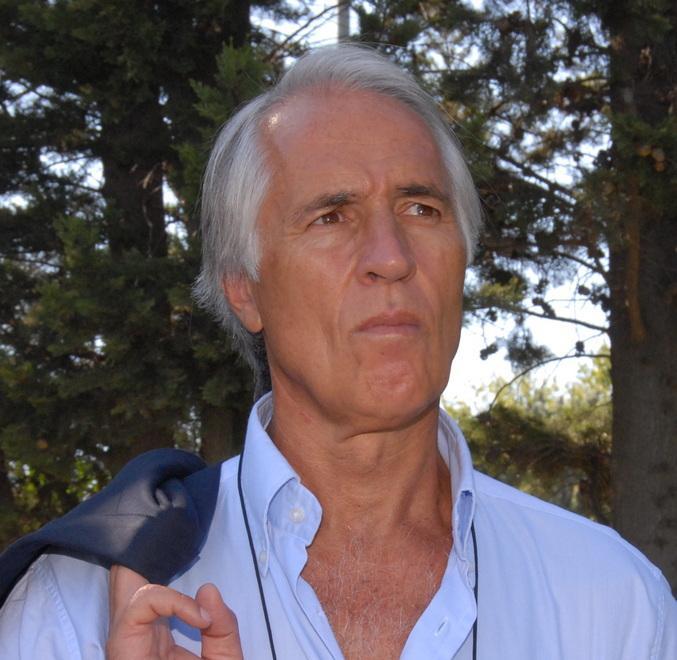 Malagò, il re del Coni con un debole per l’isola