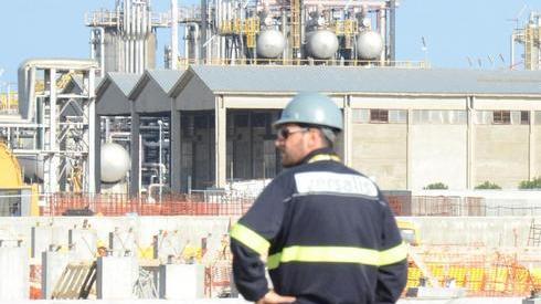 Mozione per le bonifiche Sel: «Non si perda tempo»