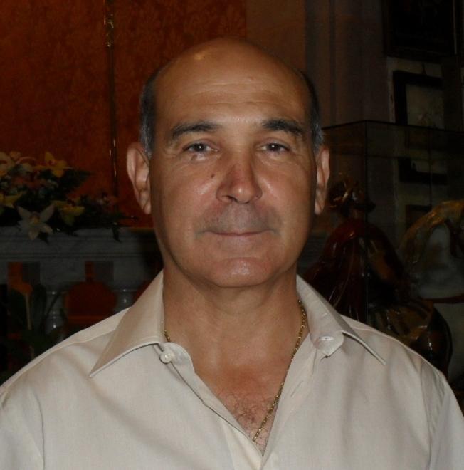 Santu Antinu, Meloni è presidente 