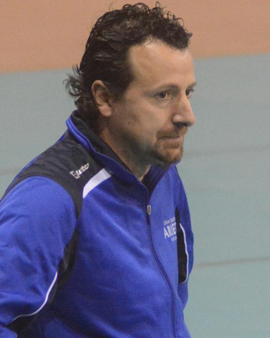 L’Ariete prepara il debutto nazionale