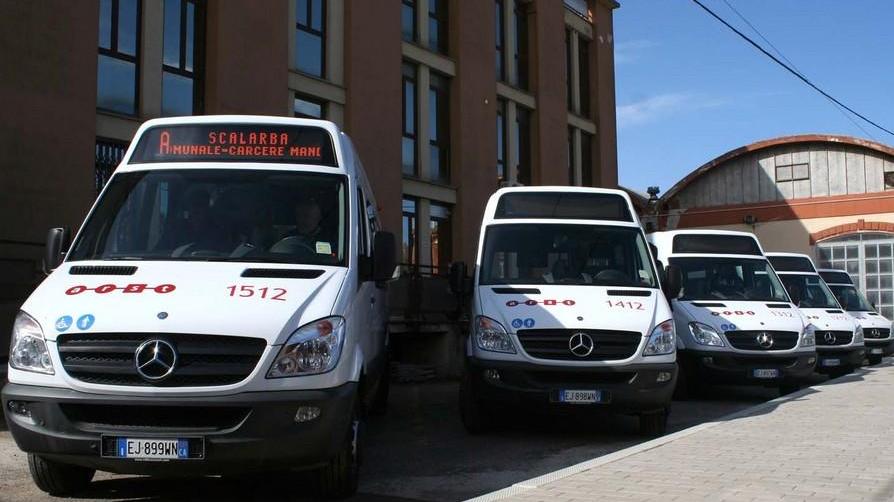 Il sondaggio dice sì ai bus tra Macomer e i paesi