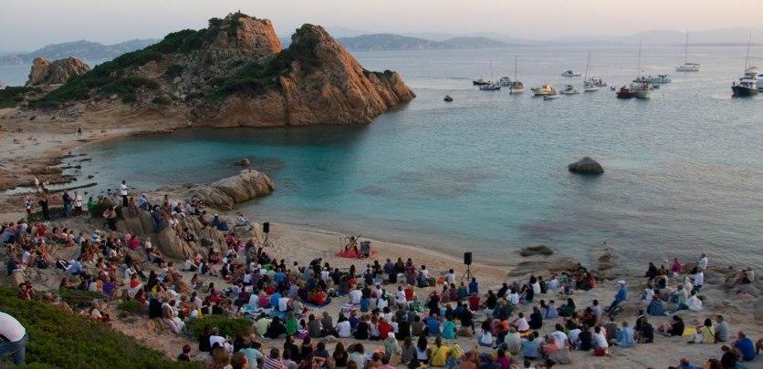  Concerto a Spargi, al via le prenotazioni per la trasferta