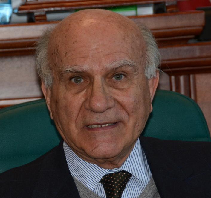 Francesco Pirari contro Francesco Pigliaru: «Il Governatore ha sbagliato a revocarmi»