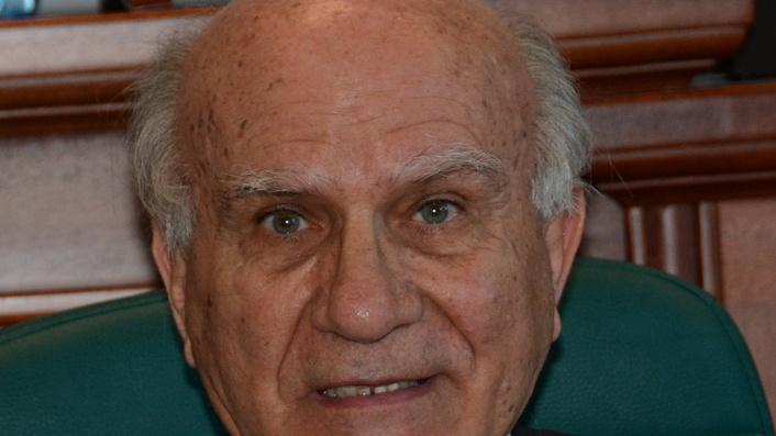 Francesco Pirari contro Francesco Pigliaru: «Il Governatore ha sbagliato a revocarmi»