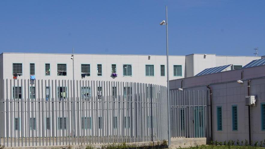 L’Ugl: poche guardie carcerarie a Nuchis