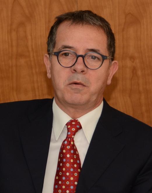 Nizzi contrattacca: «Resto presidente» 