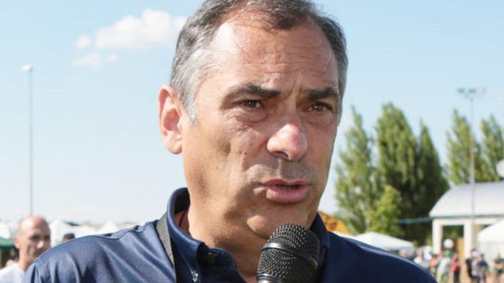 Modena Rugby 1965 a Parma con le Zebre