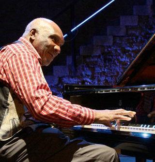 Mabern, leggenda jazz 