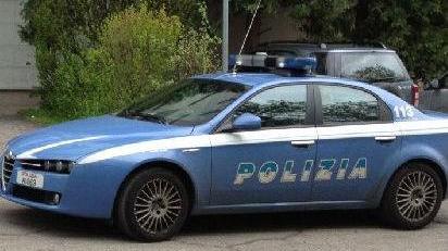 Rissa in centro Trovati e denunciati pakistani e africani