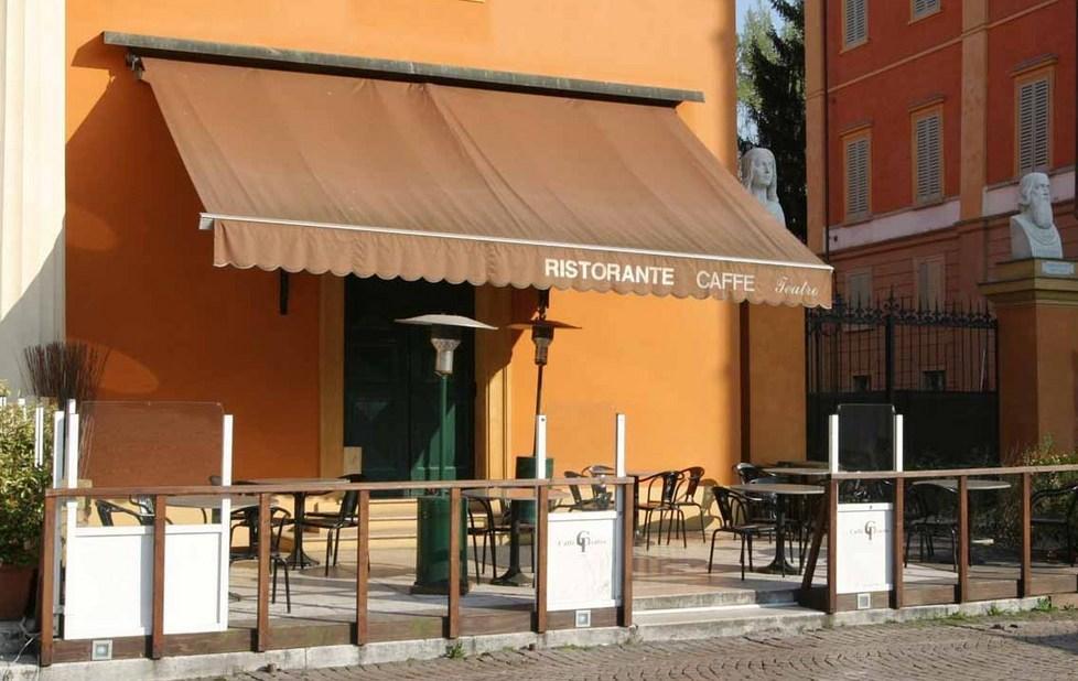 Caffè del Teatro, sospeso il nuovo bando 
