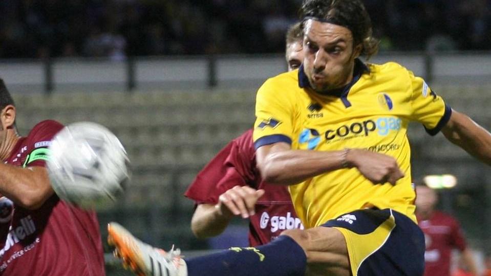 Il Modena oggi all’esame del Lanciano