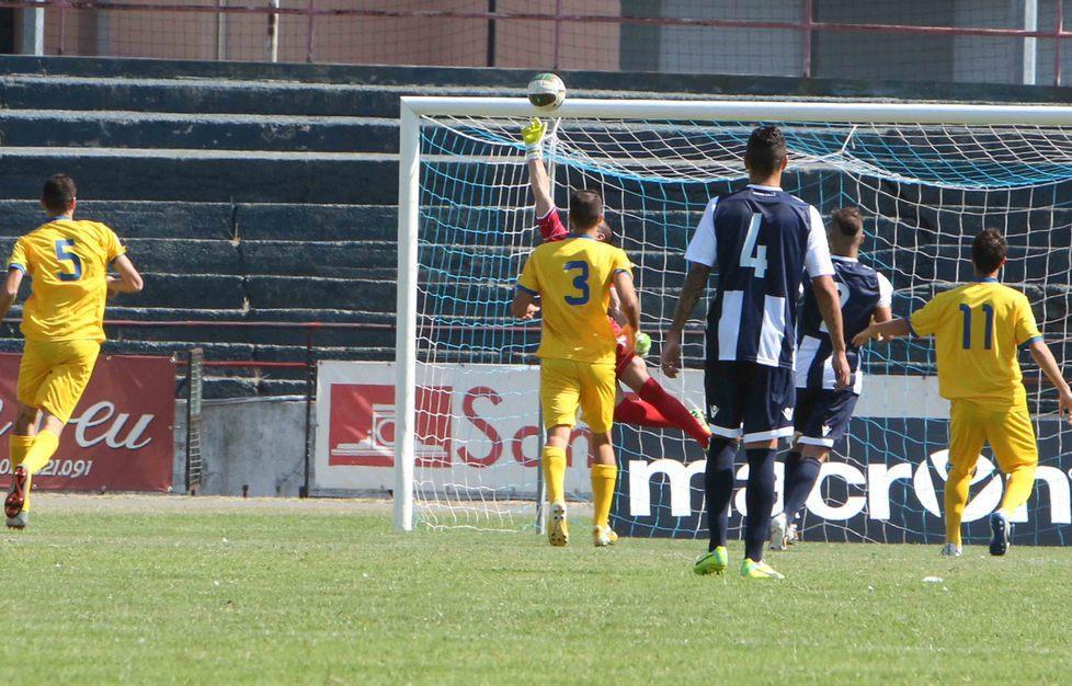 «Ora pensiamo a ridimensionarci» 