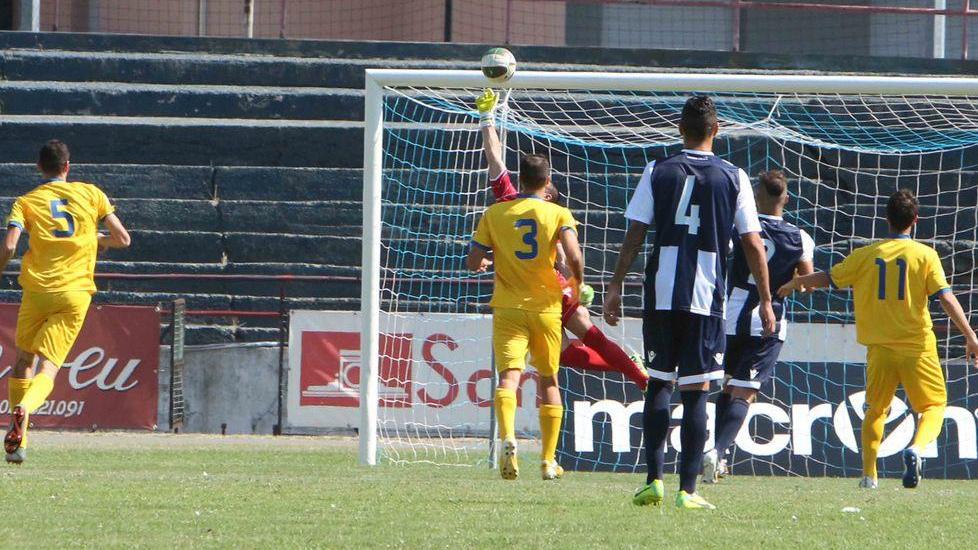 «Ora pensiamo a ridimensionarci»