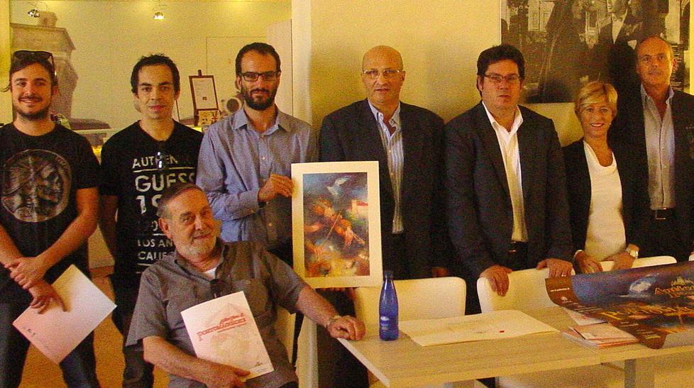 A Portomaggiore l’Antica Fiera fa 590