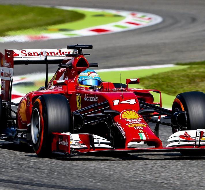 Montezemolo non va via ma la Ferrari cammina 