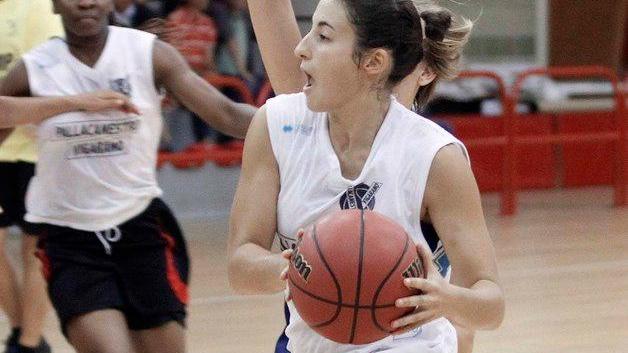 Hasbrouck gioca da leader «Tanti tiri per la Mobyt»
