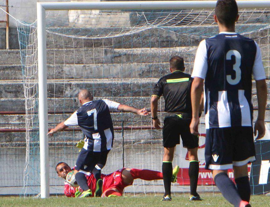 Povera Spal, di male in peggio 