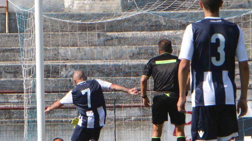 Povera Spal, di male in peggio