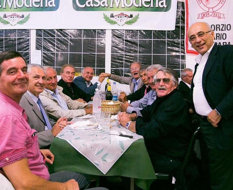 Ecco il Consorzio agrario Conti a posto e marketing 