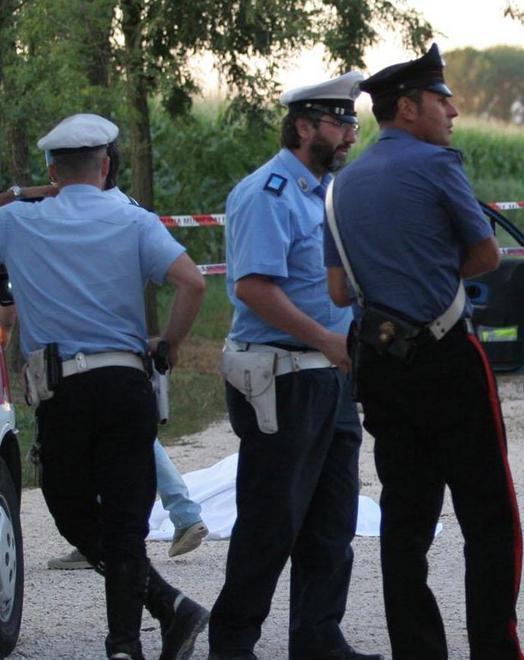 Si ribella allo sfratto e viene arrestato 