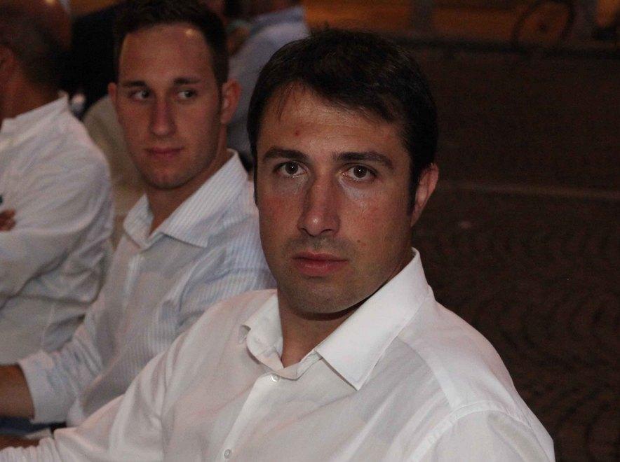«Lavoriamo per diventare una delle prime quattro» 