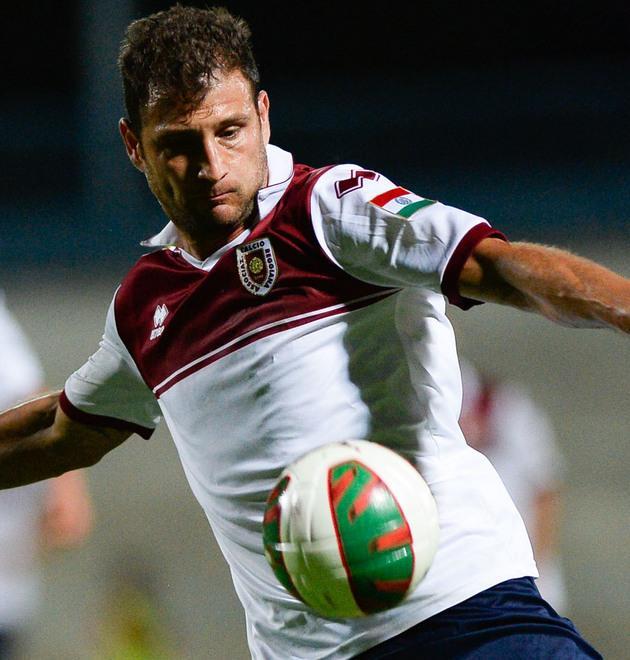 Ora la Reggiana deve cambiare passo 