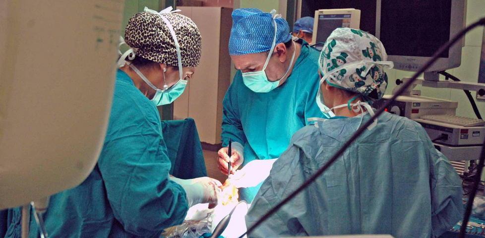 L’Asl ammette: tempi lunghi per la chirurgia programmata 