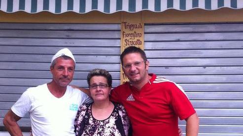 Un’associazione per promuovere il buon cibo pratese